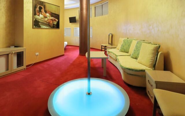 Hotel Gjuta