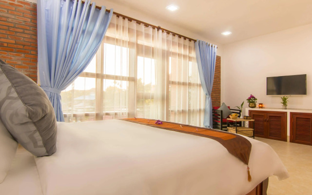 Eco Villa