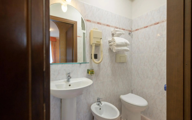 Hotel Boccaccio
