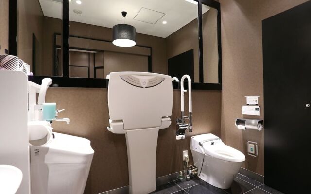 APA Hotel Higashi Shinjuku Kabukicho