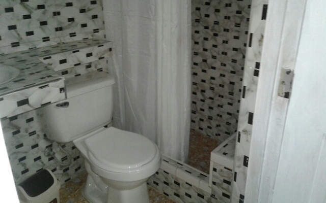 Hostal Casa Ana