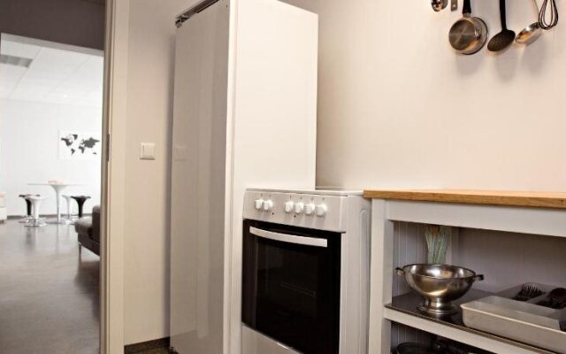 Puffin Nest Capsule Hostel