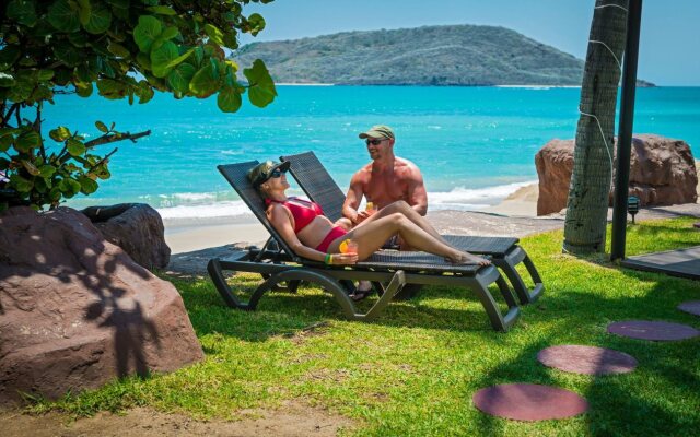 El Cid El Moro Beach Hotel
