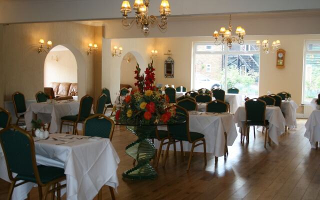 The Boship Lions Farm Hotel