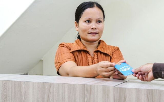 Airy Eco Medan Sunggal Sei Ular Baru Nusa Town 1