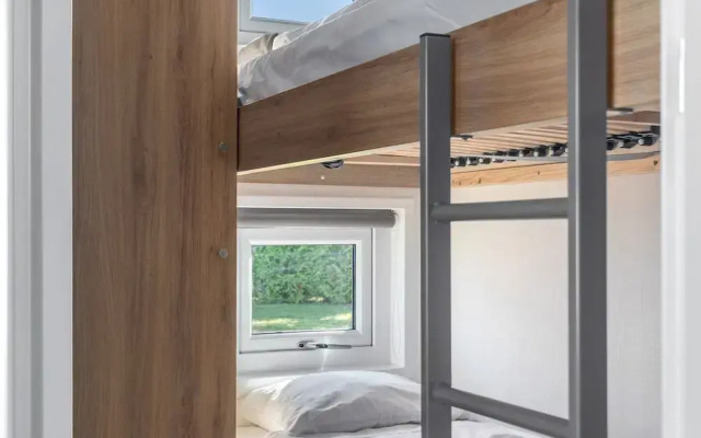 Topcamp Mjøsa - Brumunddal