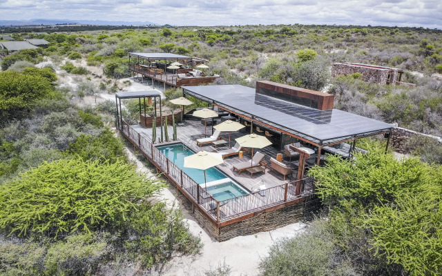 Viatura Omún, San Miguel de Allende