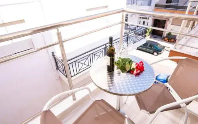 Star Bay Luxury Hotel