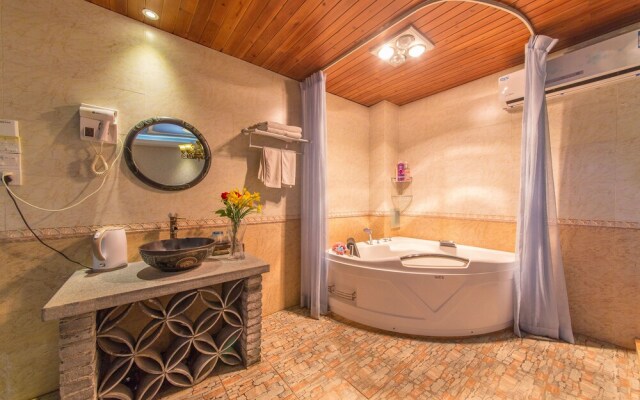 Yunshang Boutique Inn