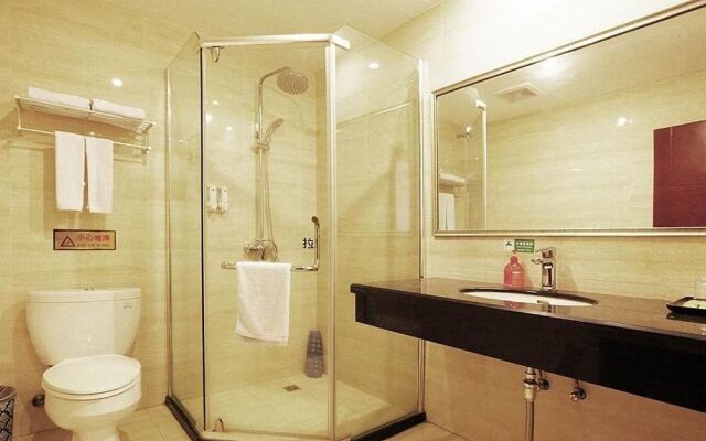 Du Cheng Shun Hotel - Huashun Hotel