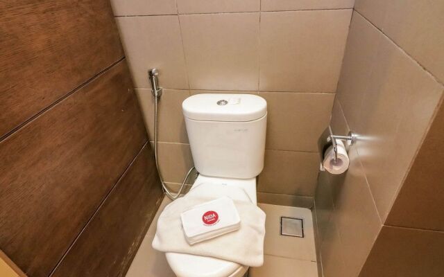 ZEN Rooms Legian Patih Jelantik