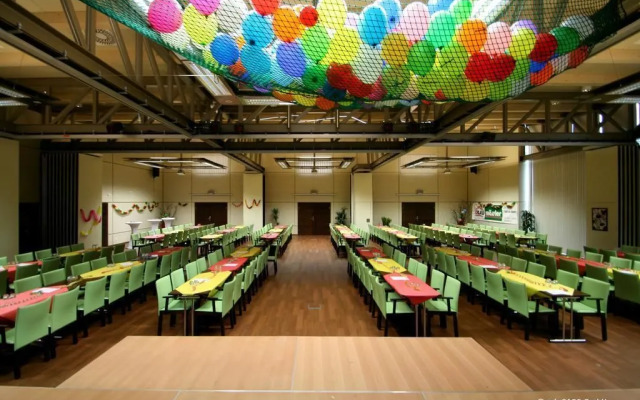 eduCARE Hotel