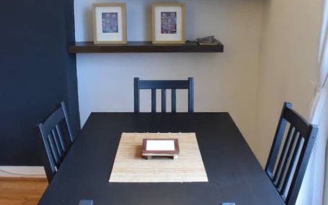 2 Bedroom Flat Sleeps 4 In Clapton