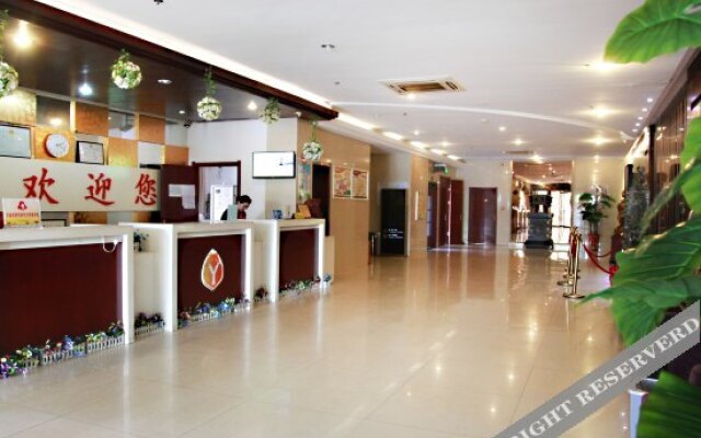 Yofa Hotel