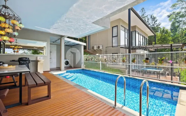 Lumiere by Kozystay - Dago