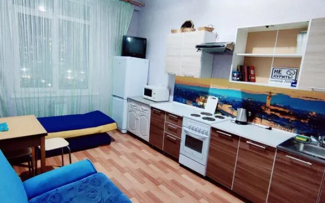 Алатырь Нижневартовск, улица Омская, д. 26