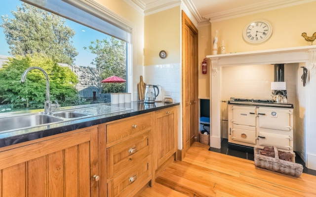 Federation at 3 Genesta in Cowes