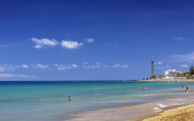 South Beach Apartament Las Adelfas 2