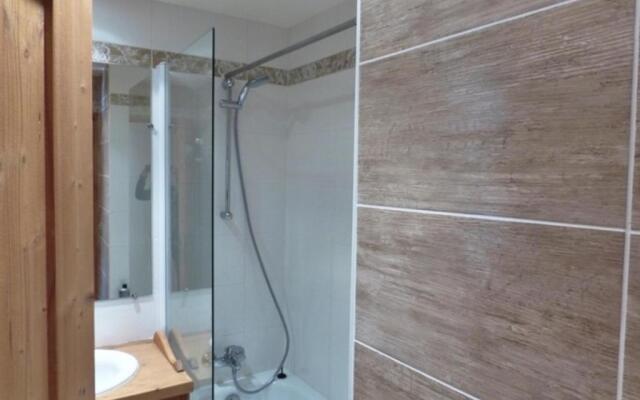 Appartement Méribel, 3 pièces, 6 personnes - FR-1-411-185