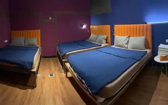 Arena Esports Hotel @ Orchard