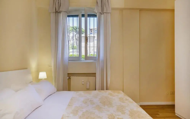 Corso Italia Deluxe Apartment by Wonderful Italy