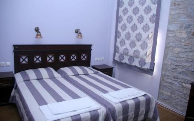 Guesthouse Aktaion