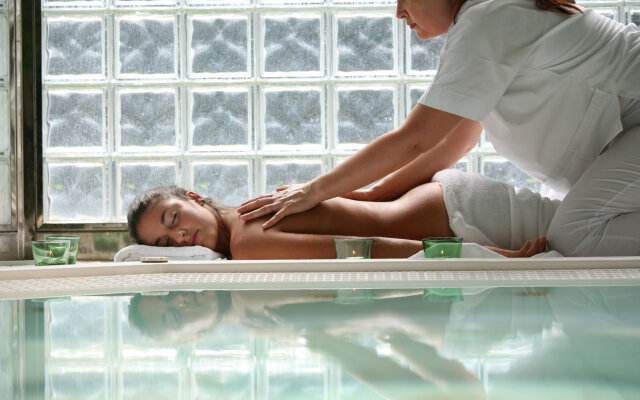 Galzignano Resort Terme & Golf - Hotel Sporting