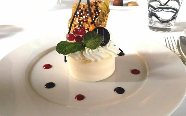 Le Moulin de la Walk