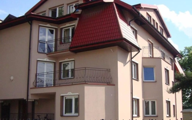 Apartamenty Dolna Krakow