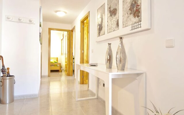 Apartamento Pinaret