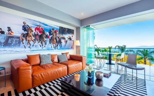 PARAMOUNT BAY 308 Great Views & Relaxing 3BR