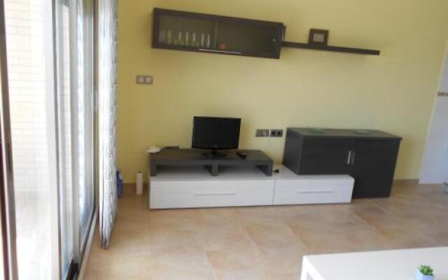 Salomé Beach Apartments