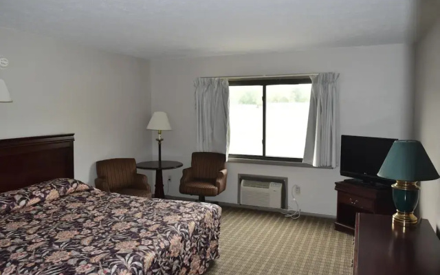 Countryside Inn
