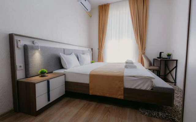SADI Hotel