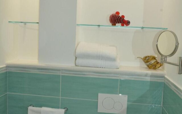 Dreams Tropea Mare