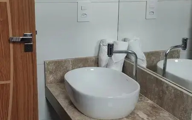 Hotel Esmeralda Verde