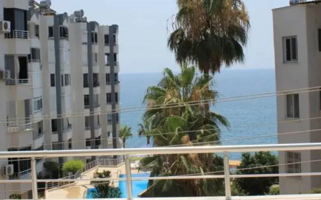 Truva Apart Otel