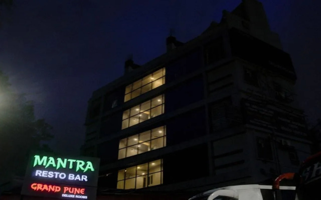 Grand Pune By OYO Rooms