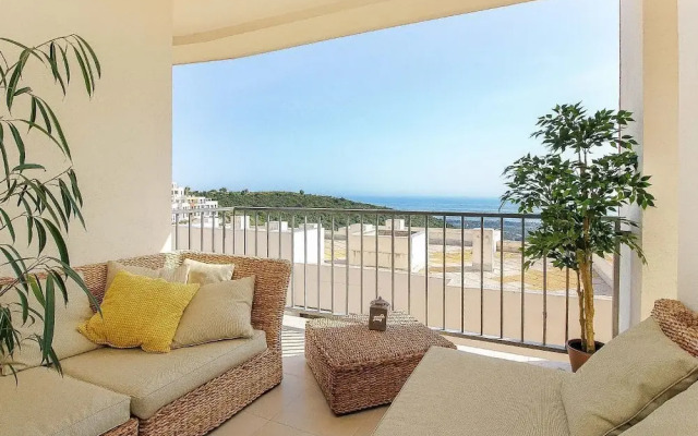 Samara Marbella Apartment