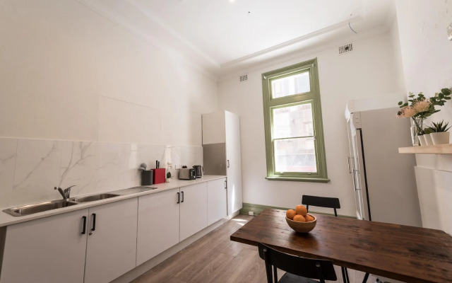 Sydney Central Inn - Hostel