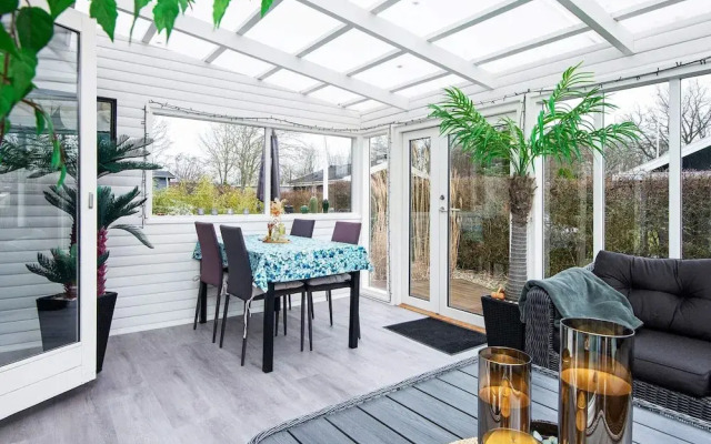 5 Person Holiday Home in Juelsminde