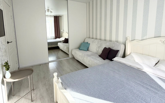 Apartamenty na Karamzina 48