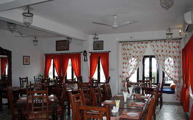 Karohi Haveli