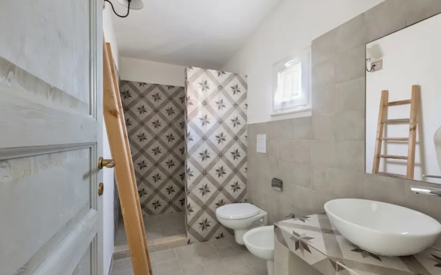 Villa Thea Charming House by Wonderful Italy