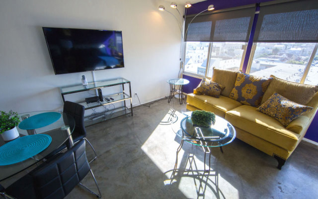 LA Extended Stay by Stay City Rentals