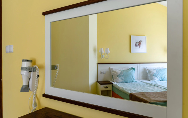 Hotel Evridika