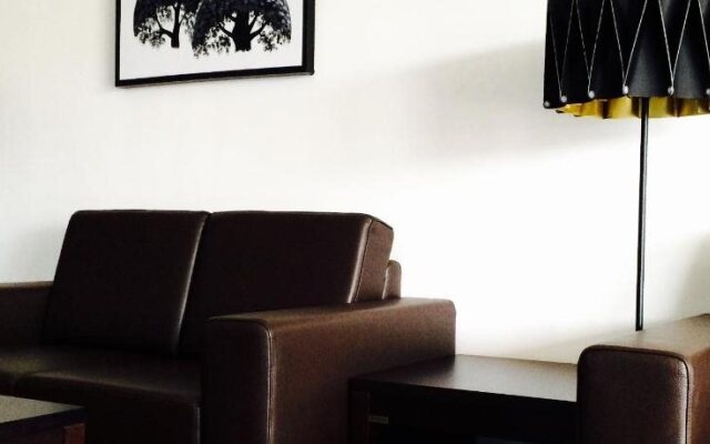 Hotel Imperio