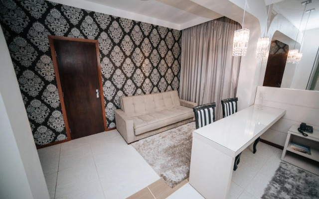 Arua Hotel