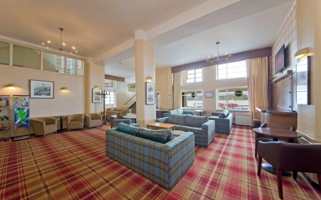 Muthu Oban Regent Hotel - Refurbished