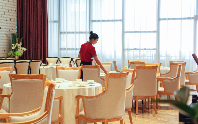 Won Majestic Hotel Cambodia